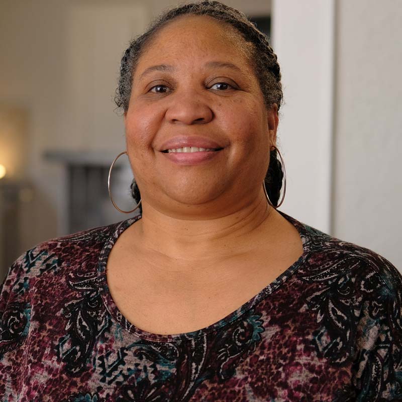 Detra Pennon, OKCTaxHelp